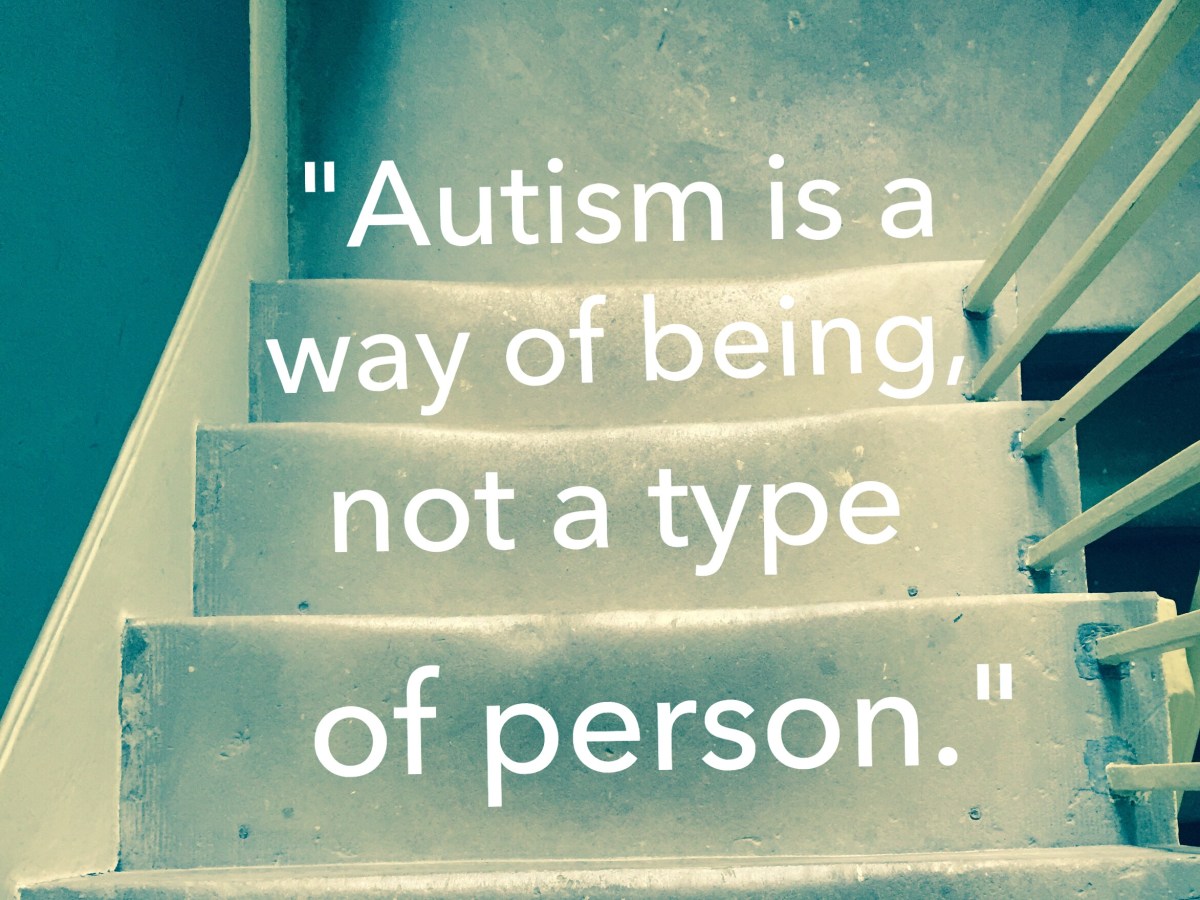 Autistic Connundrums: Humans and&nbsp;interaction