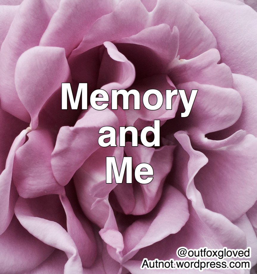 Memory and Me