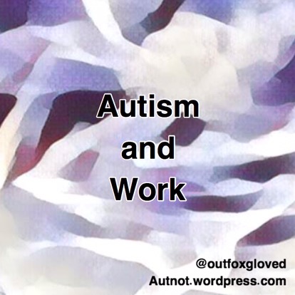Autism and Work