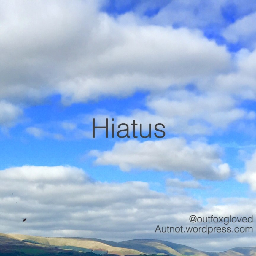 Hiatus