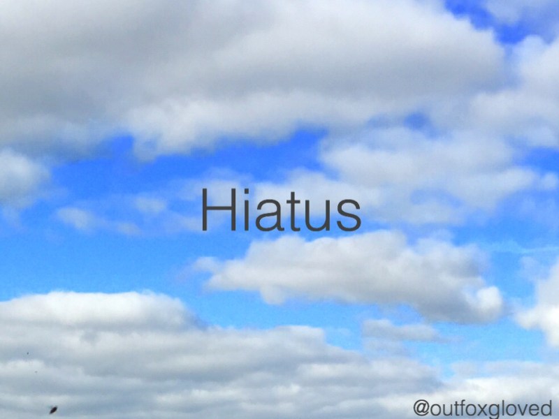 Hiatus