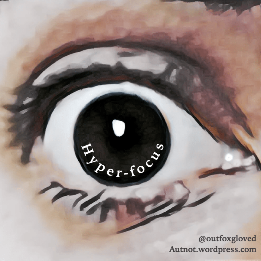Hyper-focus
