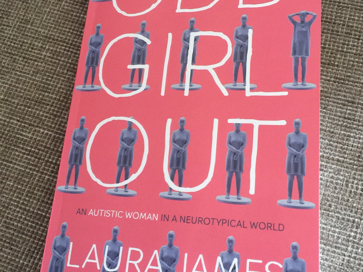 Autistic Voices: An&nbsp;Echo