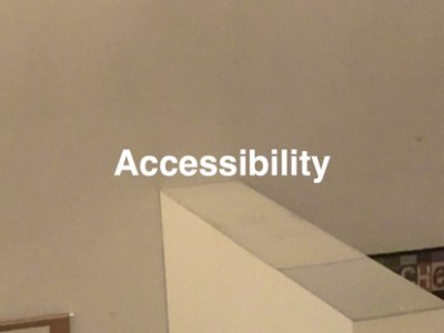 Accessibility