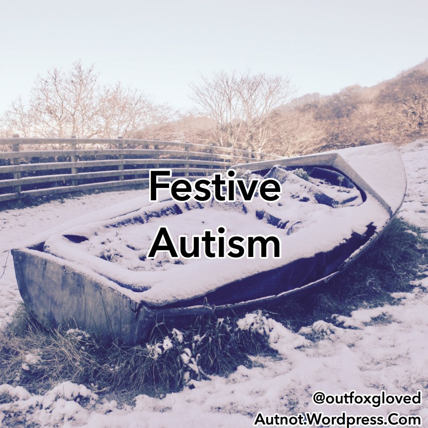 Festive Autism