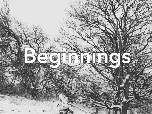 Beginnings