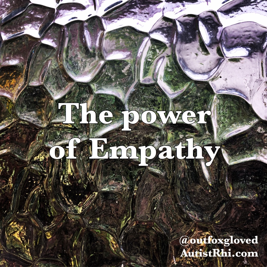 The Power of Empathy