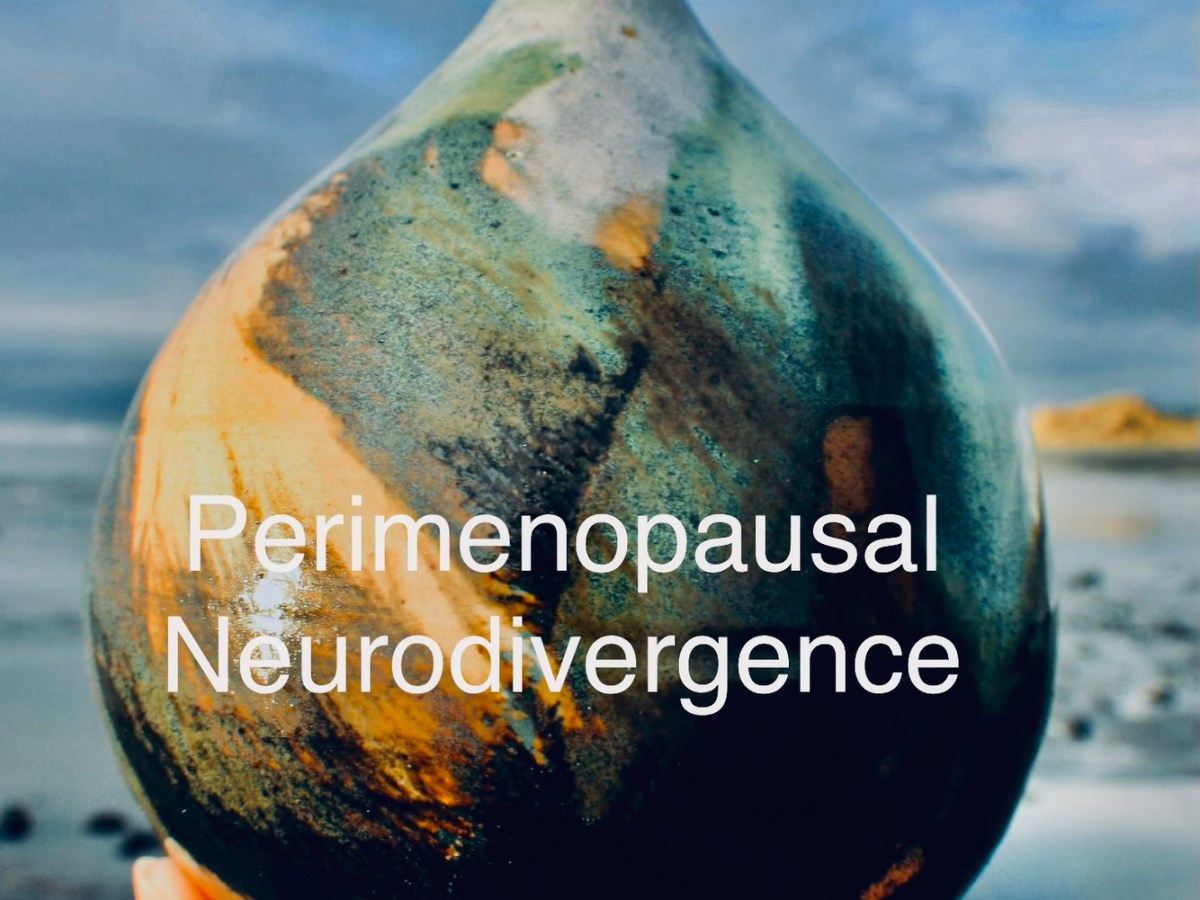 Perimenopausal Neurodivergence